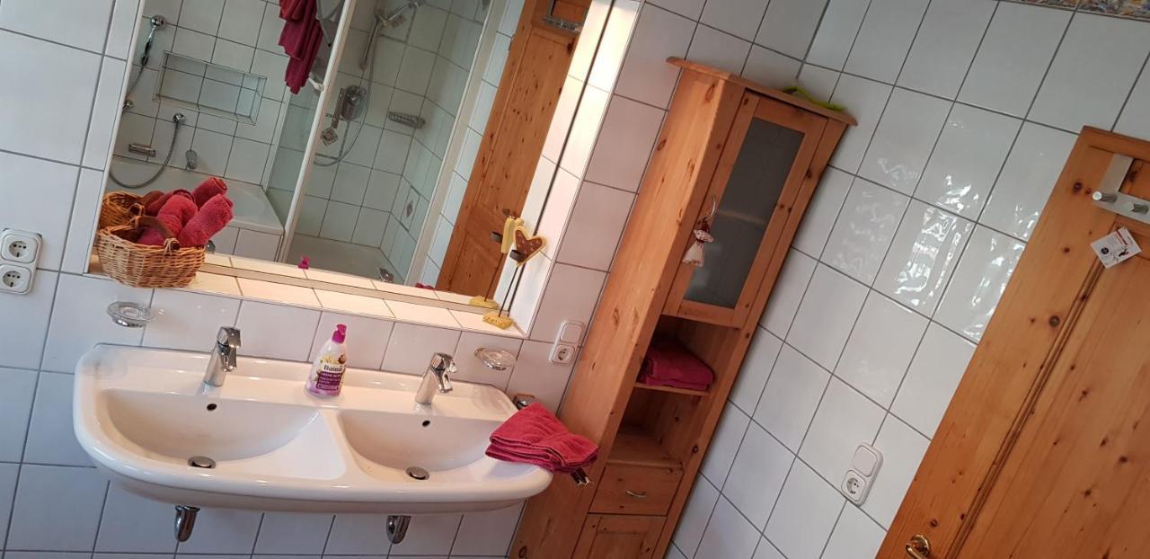 Ferienhaus Dorfschmiede Schönau Eksteriør bilde