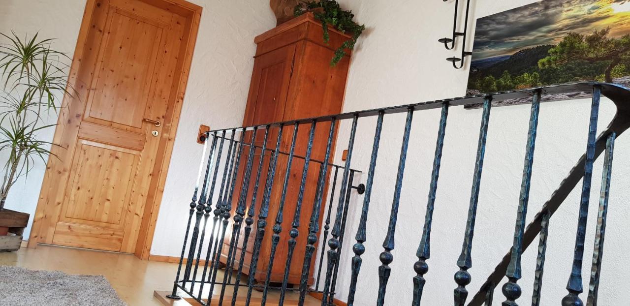 Ferienhaus Dorfschmiede Schönau Eksteriør bilde