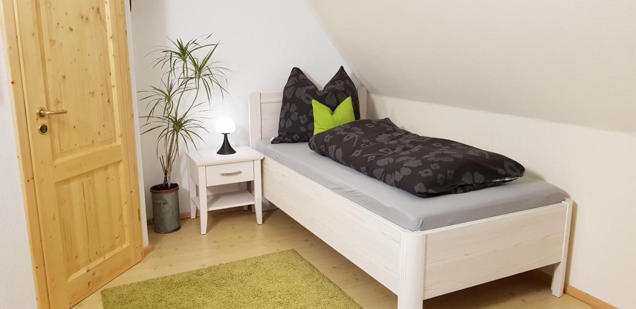 Ferienhaus Dorfschmiede Schönau Eksteriør bilde